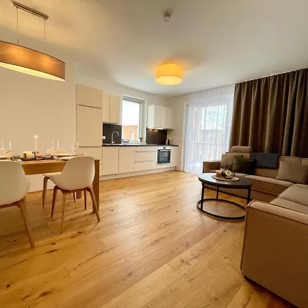 - Alm A8 By Aa Homes 公寓 陶普利茨