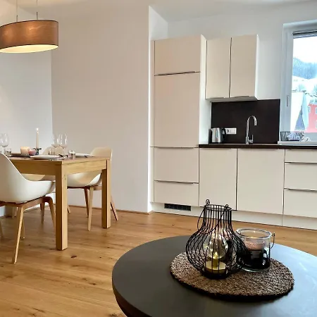 - Alm A8 By Aa Homes * Тауплиц