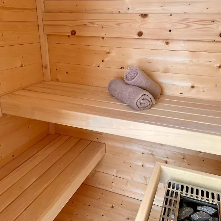 - Alm A8 By Aa Homes Tauplitz