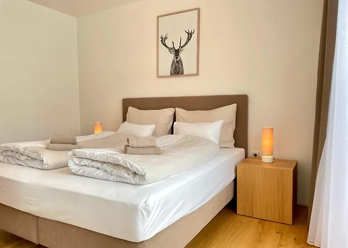 - Alm A8 By Aa Homes * Tauplitz