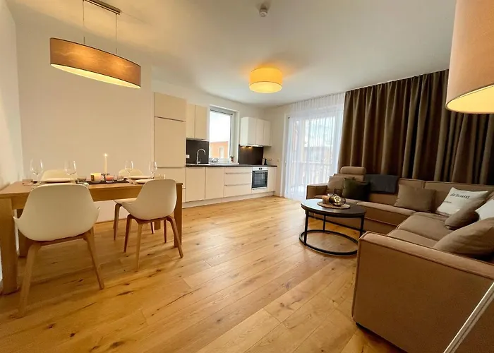 - Alm A8 By Aa Homes Appartement Tauplitz