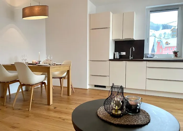 - Alm A8 By Aa Homes * Tauplitz