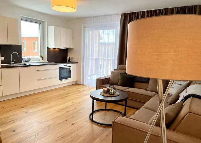 - Alm A8 By Aa Homes Appartement *