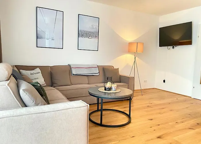 - Alm A8 By Aa Homes Tauplitz