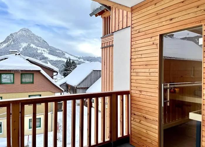 - Alm A8 By Aa Homes * Тауплиц