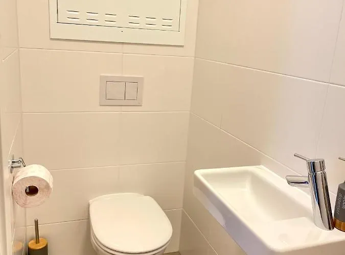 Appartement - Alm A8 By Aa Homes *