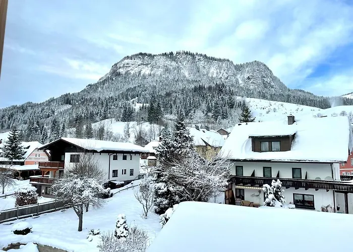 - Alm A8 By Aa Homes Appartement *