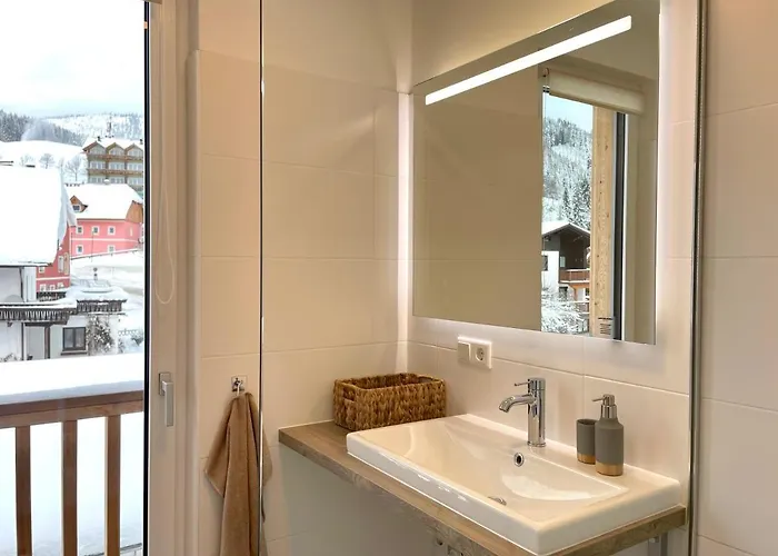 Апартаменты - Alm A8 By Aa Homes