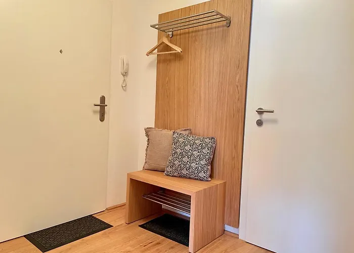 - Alm A8 By Aa Homes Апартаменты