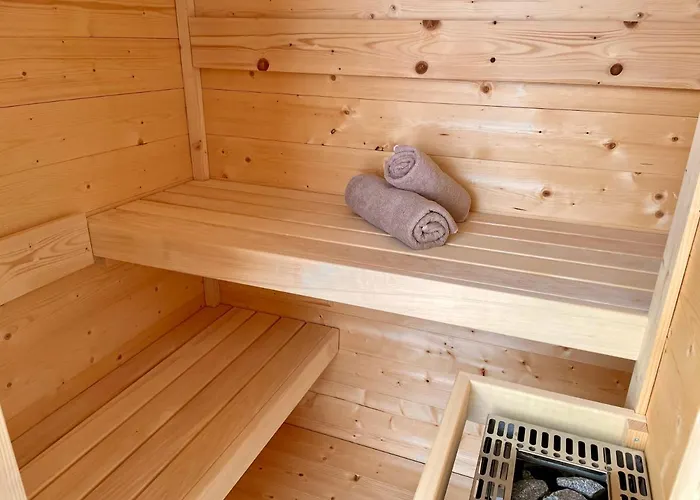 - Alm A8 By Aa Homes Tauplitz